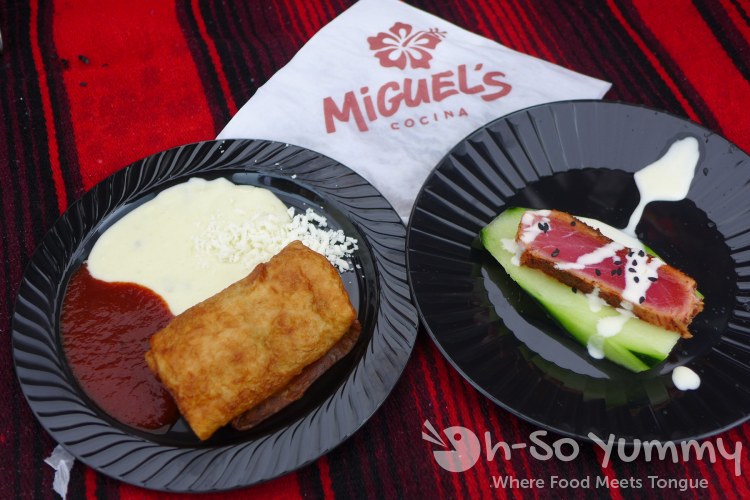 brigantine at lemon zest and garlic festival 2015 brigantine at lemon zest and garlic festival 2015