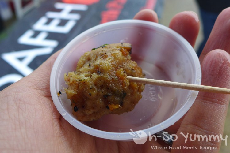 the safehouse at lemon zest and garlic festival 2015 the safehouse at lemon zest and garlic festival 2015