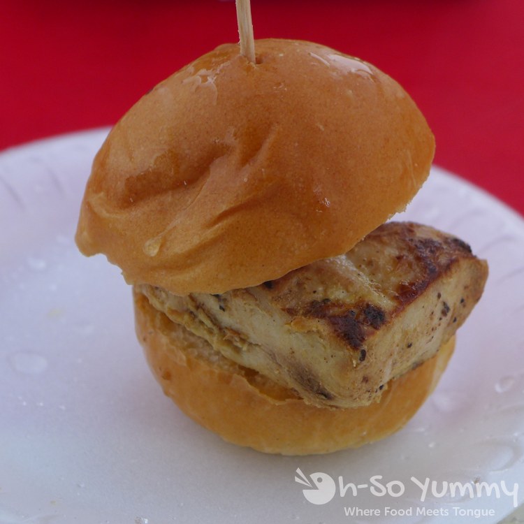 fuddruckers at lemon zest and garlic festival 2015 fuddruckers at lemon zest and garlic festival 2015