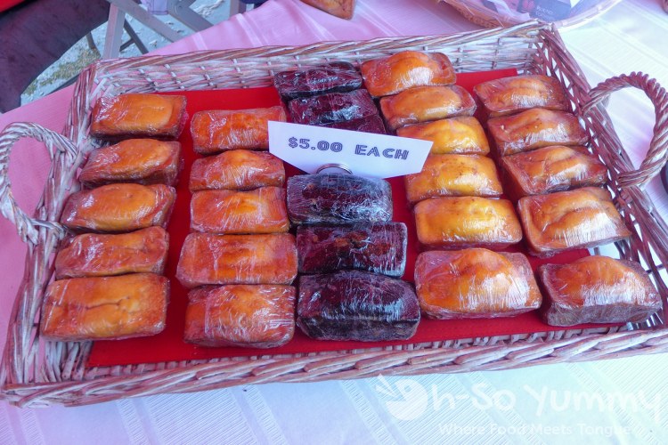 gayle's rum cakes at lemon zest and garlic festival 2015 gayle's rum cakes at lemon zest and garlic festival 2015