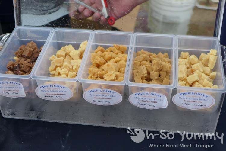 pike and sons at lemon zest and garlic festival 2015 pike and sons at lemon zest and garlic festival 2015