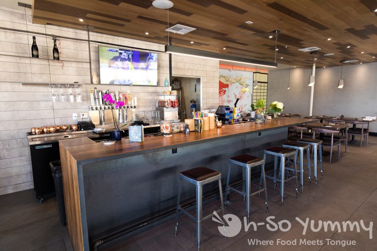 All You Can Eat (AYCE) Sushi at Little Sakana All You Can Eat (AYCE) Sushi at Little Sakana