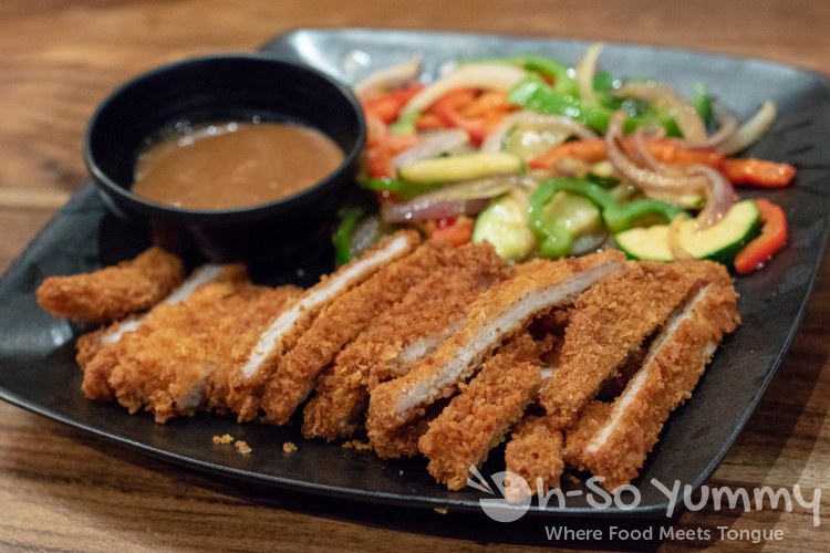 Little Sakana Japanese Sushi Bar & Grill (All You Can Eat) San Diego