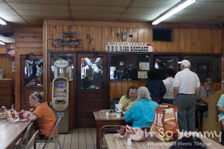 City Market / Luling TX | Oh-So Yummy