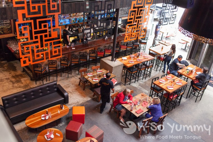 Meze Greek Fusion in San Diego Meze Greek Fusion in San Diego