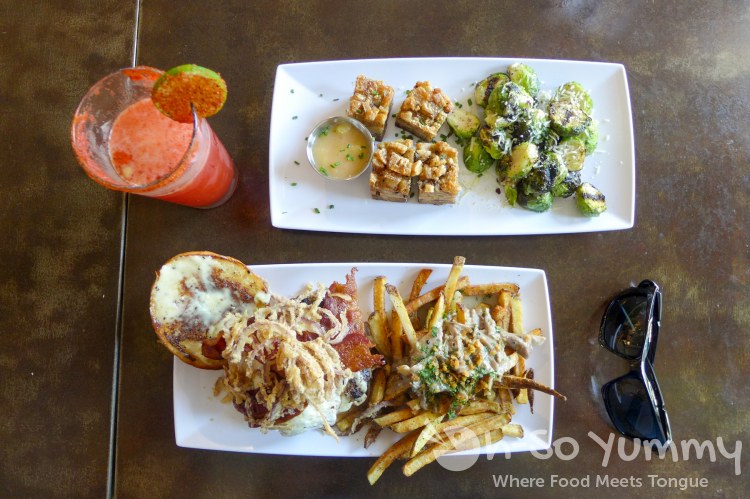 MishMash in Barrio Logan of San Diego MishMash in Barrio Logan of San Diego