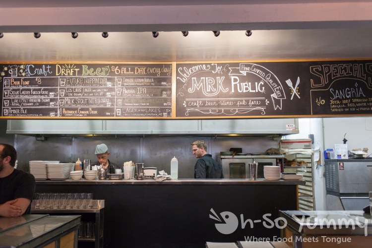 MRK Public in San Clemente MRK Public in San Clemente