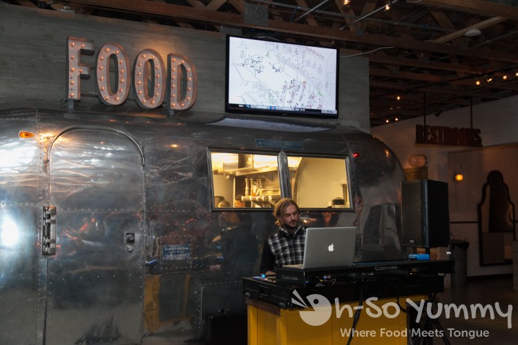 OB Warehouse metal food kitchen OB Warehouse metal food kitchen