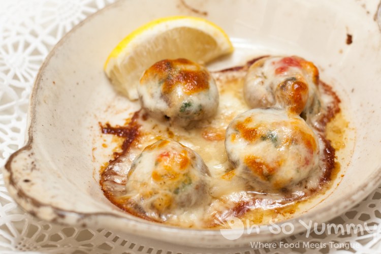 magic mushrooms at Old Venice restaurant in San Diego magic mushrooms at Old Venice restaurant in San Diego