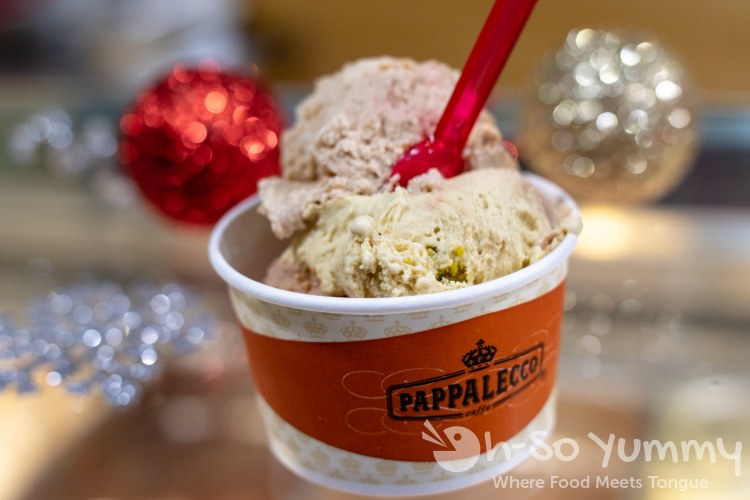 Pappalecco 3 scoop gelato birthday freebie Pappalecco 3 scoop gelato birthday freebie