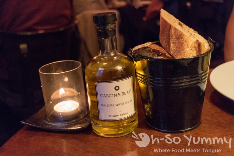 Drinks at La Coincidence in Paris France Drinks at La Coincidence in Paris France