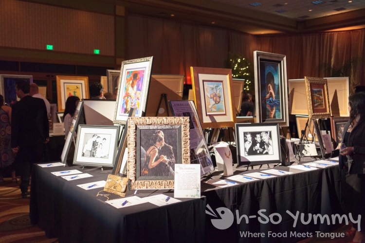 silent auction items at pechanga chocolate decadence silent auction items at pechanga chocolate decadence