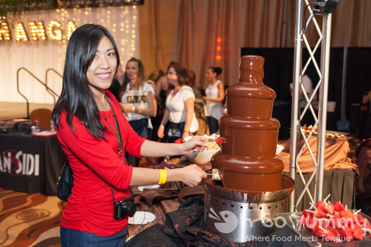 chocolate fountain fun at pechanga chocolate decadence chocolate fountain fun at pechanga chocolate decadence