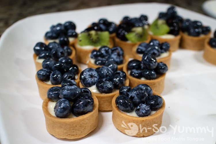 Desserts at Pechanga Resort and Casino Desserts at Pechanga Resort and Casino