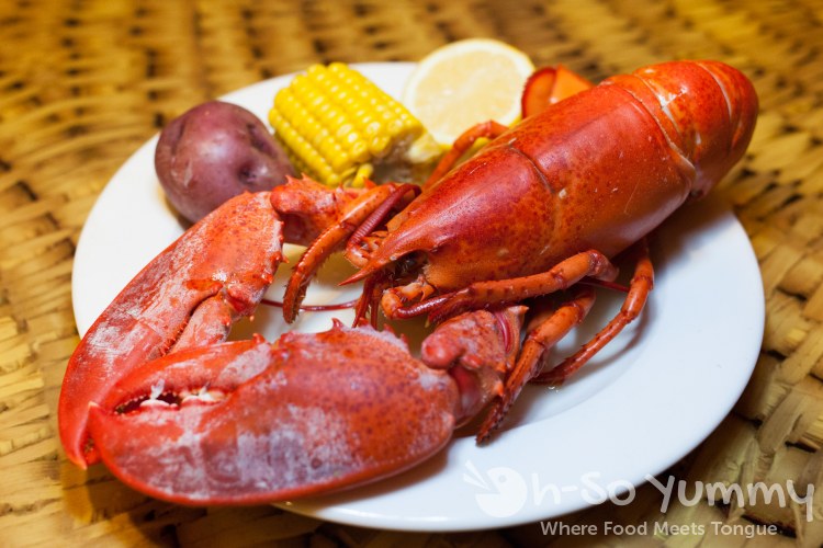 Lobster Seafood Buffet at Pechanga Resort and Casino in Temecula Lobster Seafood Buffet at Pechanga Resort and Casino in Temecula
