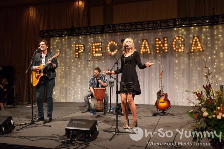 live music at Pechanga Wine Festival live music at Pechanga Wine Festival