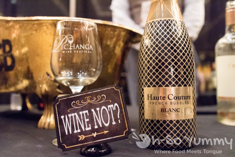 haute couture french bubbles at the 10th annual wine festival at pechanga haute couture french bubbles at the 10th annual wine festival at pechanga