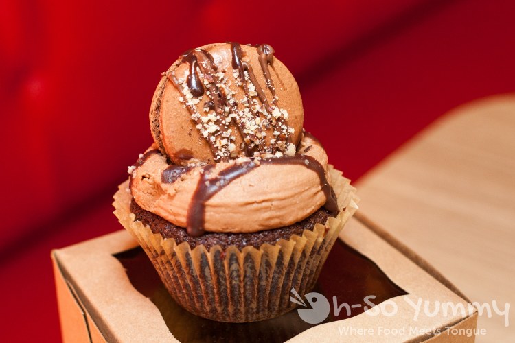 Sweethess Creations special desserts at Pizzanometry Sweethess Creations special desserts at Pizzanometry