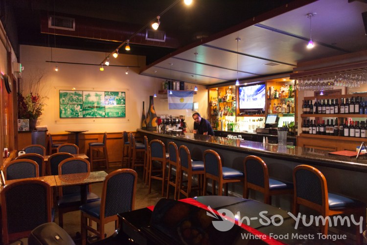 Puero La Boca in San Diego Puero La Boca in San Diego