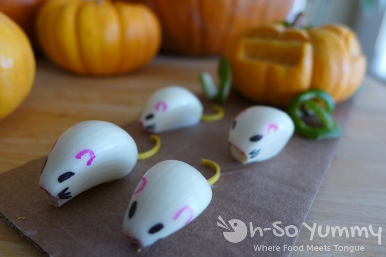 Cinderella Pumpkin Carriage and Garlic Mice Project Cinderella Pumpkin Carriage and Garlic Mice Project
