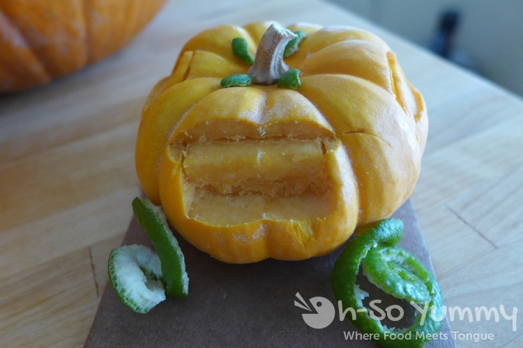 Cinderella Pumpkin Carriage and Garlic Mice Project Cinderella Pumpkin Carriage and Garlic Mice Project