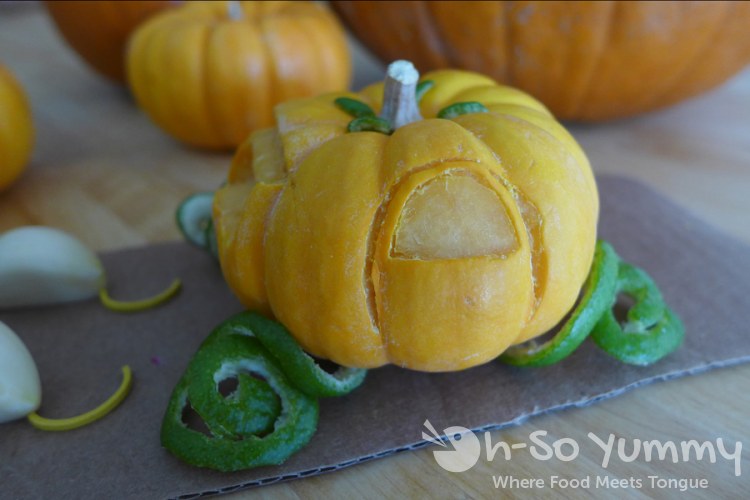 Cinderella Pumpkin Carriage and Garlic Mice Project Cinderella Pumpkin Carriage and Garlic Mice Project