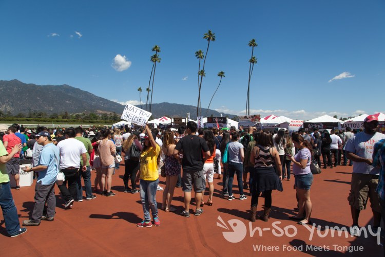 Ramen Yokocho 2014 - end of the short line Ramen Yokocho 2014 - end of the short line