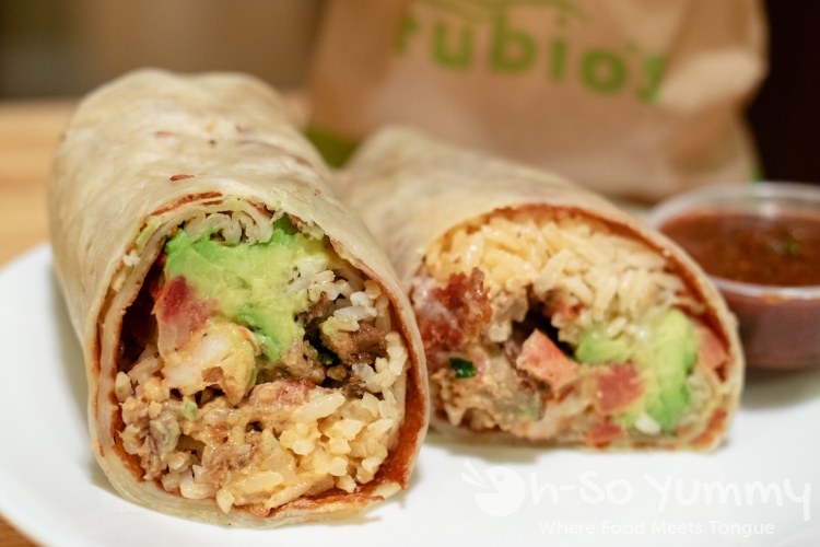 Rubios burrito birthday freebie Rubios burrito birthday freebie
