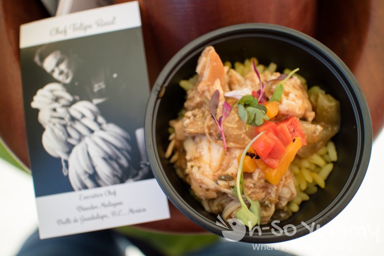 Sabor Latino Wine Beer and Food Festival (San Diego Latino Film Festival 2017) Sabor Latino Wine Beer and Food Festival (San Diego Latino Film Festival 2017)