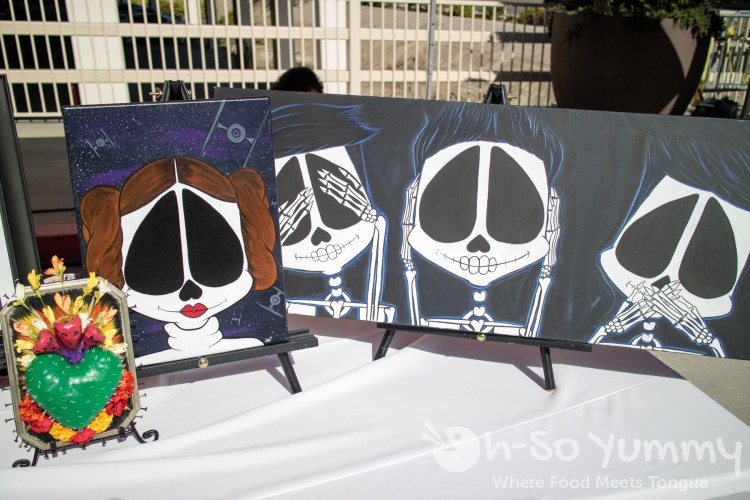 Sabor Latino Wine Beer and Food Festival (San Diego Latino Film Festival 2017) Sabor Latino Wine Beer and Food Festival (San Diego Latino Film Festival 2017)