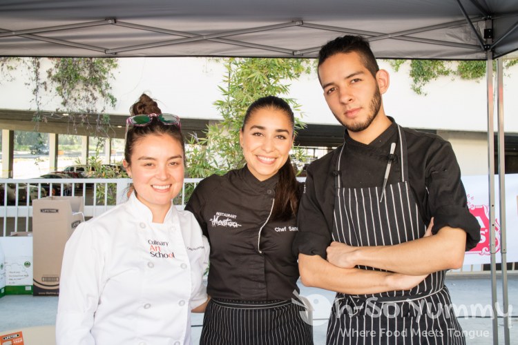 Sabor Latino Wine Beer and Food Festival (San Diego Latino Film Festival 2017) Sabor Latino Wine Beer and Food Festival (San Diego Latino Film Festival 2017)