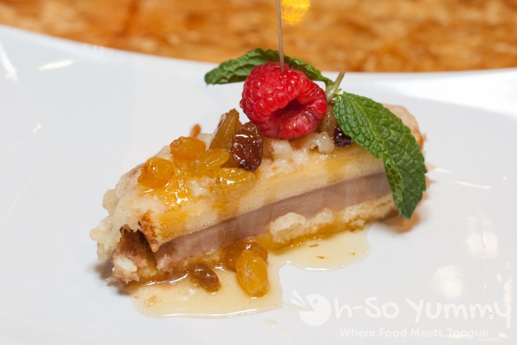 Tempura Nutella Ice Cream Finger Sandwich at Saiko Sushi in North Park Tempura Nutella Ice Cream Finger Sandwich at Saiko Sushi in North Park