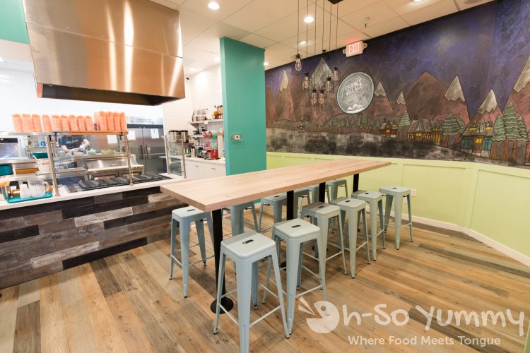 San Diego Snowy Village in Mira Mesa San Diego Snowy Village in Mira Mesa