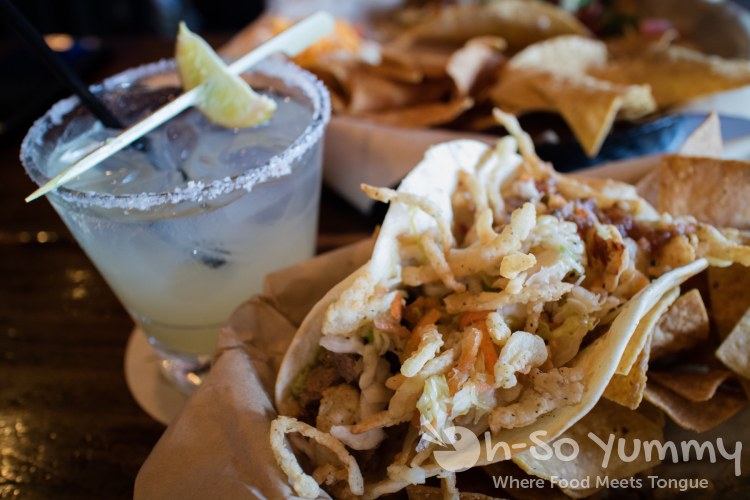 TKO Taco at Sandbar during TacoManiaSD TKO Taco at Sandbar during TacoManiaSD