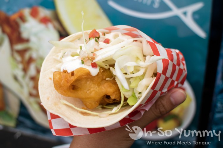 shark taco at San Diego Fair 2017 Where the West is Fun shark taco at San Diego Fair 2017 Where the West is Fun
