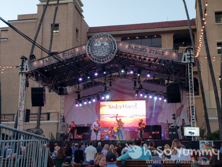sister hazel concert at San Diego Fair 2017 Where the West is Fun sister hazel concert at San Diego Fair 2017 Where the West is Fun