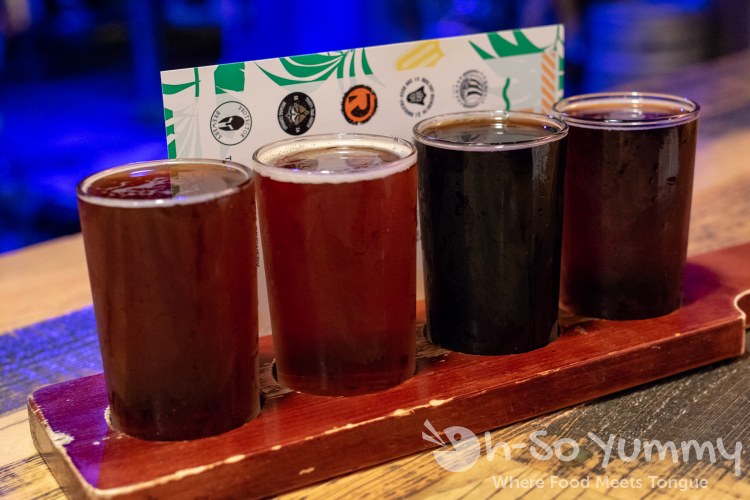 Longship Brewery in San Diego California Longship Brewery in San Diego California