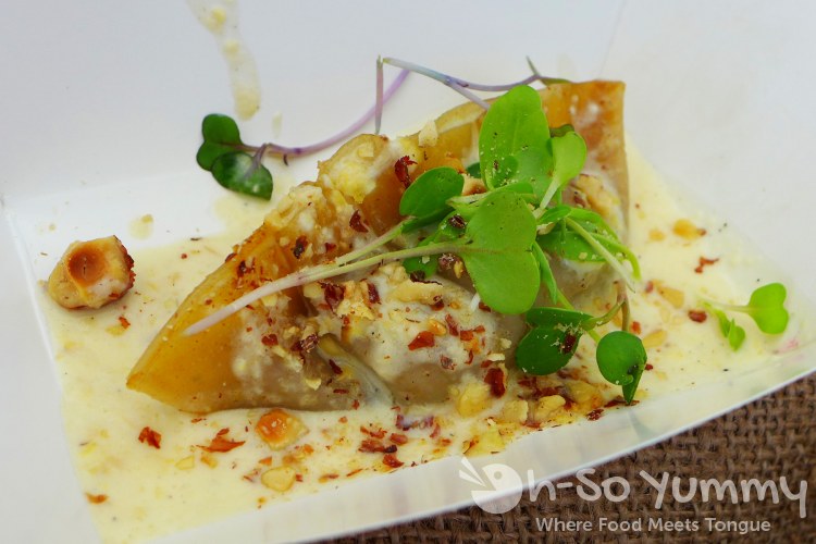 Terra American Bistro Terra American Bistro