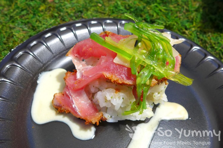 Peohe's Coronado Island Peohe's Coronado Island