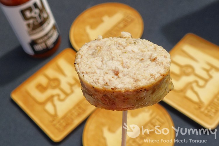 Sausage and Meat Sausage and Meat