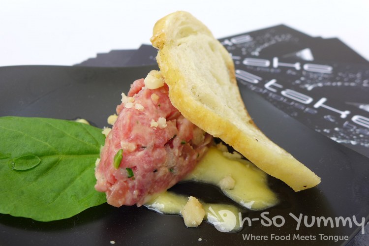 Stake Chophouse and Bar Stake Chophouse and Bar