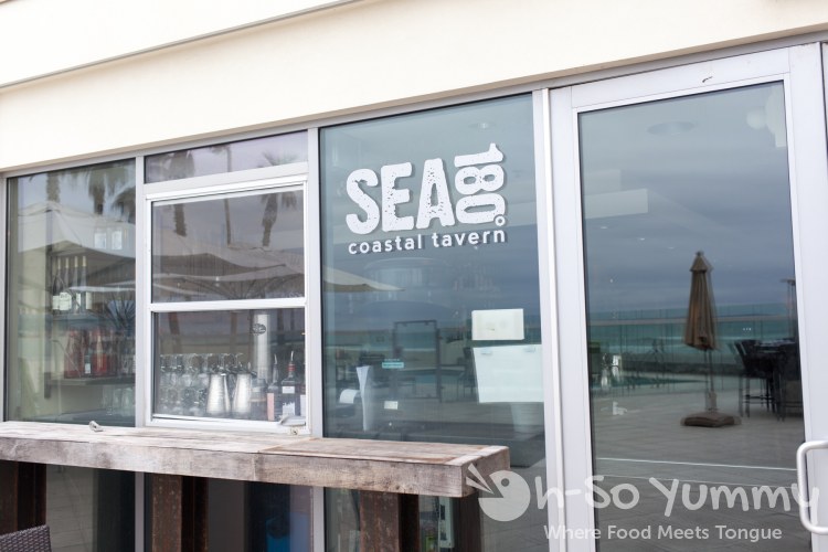 Sea180 Coastal Tavern Sea180 Coastal Tavern