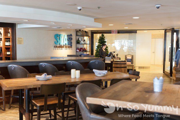 Sea180 Coastal Tavern Sea180 Coastal Tavern