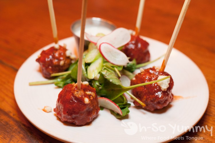 chicken lollipops at searsucker chicken lollipops at searsucker