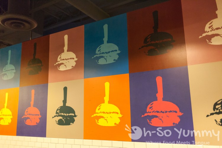 Slater's 50/50 in San Marcos Slater's 50/50 in San Marcos