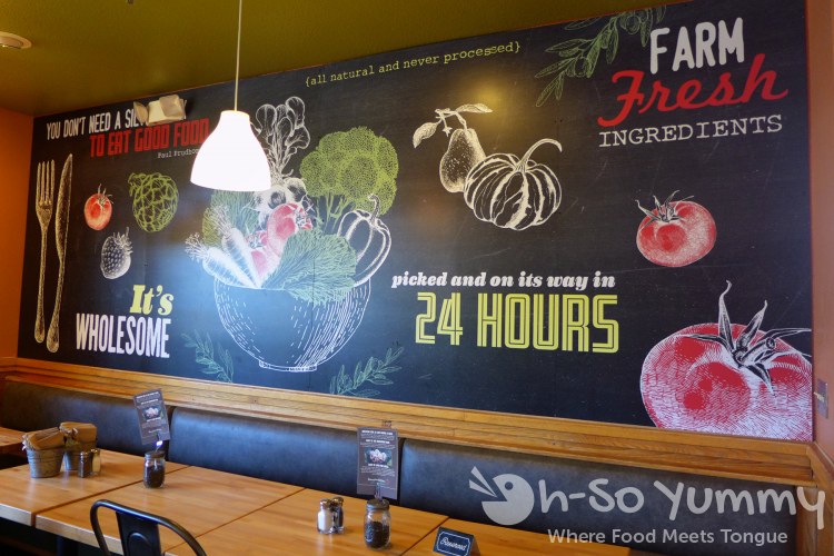 discover fresh themed decor at souplantation discover fresh themed decor at souplantation