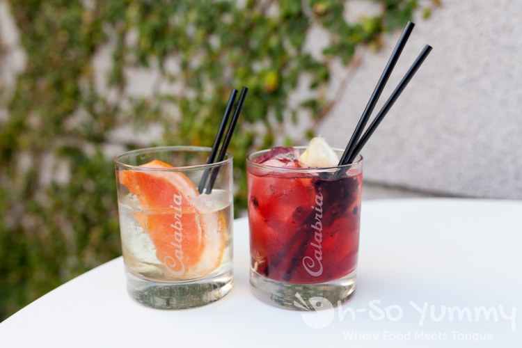 blanco citrus and bourbon ramble cocktails blanco citrus and bourbon ramble cocktails