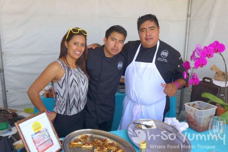 bernini's bistro at Harborfest Tacos and Spirits bernini's bistro at Harborfest Tacos and Spirits