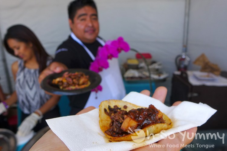 bernini's bistro at Harborfest Tacos and Spirits bernini's bistro at Harborfest Tacos and Spirits