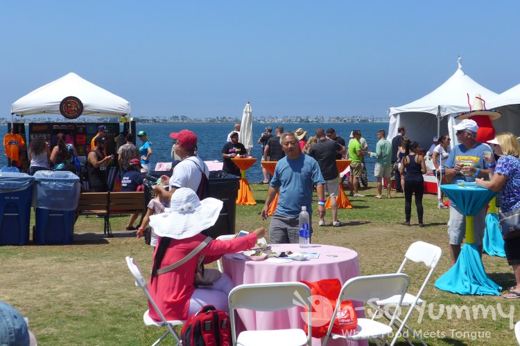 Harborfest Tacos and Spirits Harborfest Tacos and Spirits